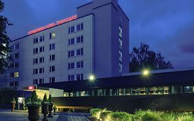Congress Hotel Mercure Nürnberg an der Messe
